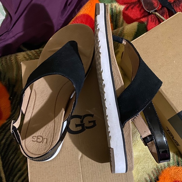 UGG Sandals - Picture 2 of 3